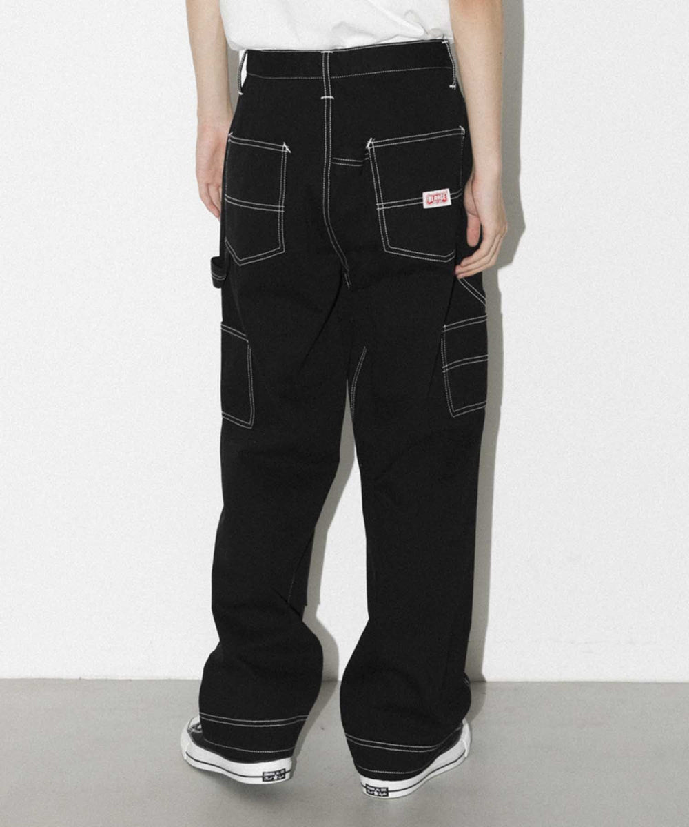 STITCH PAINTER PANT – 47brand5b.com